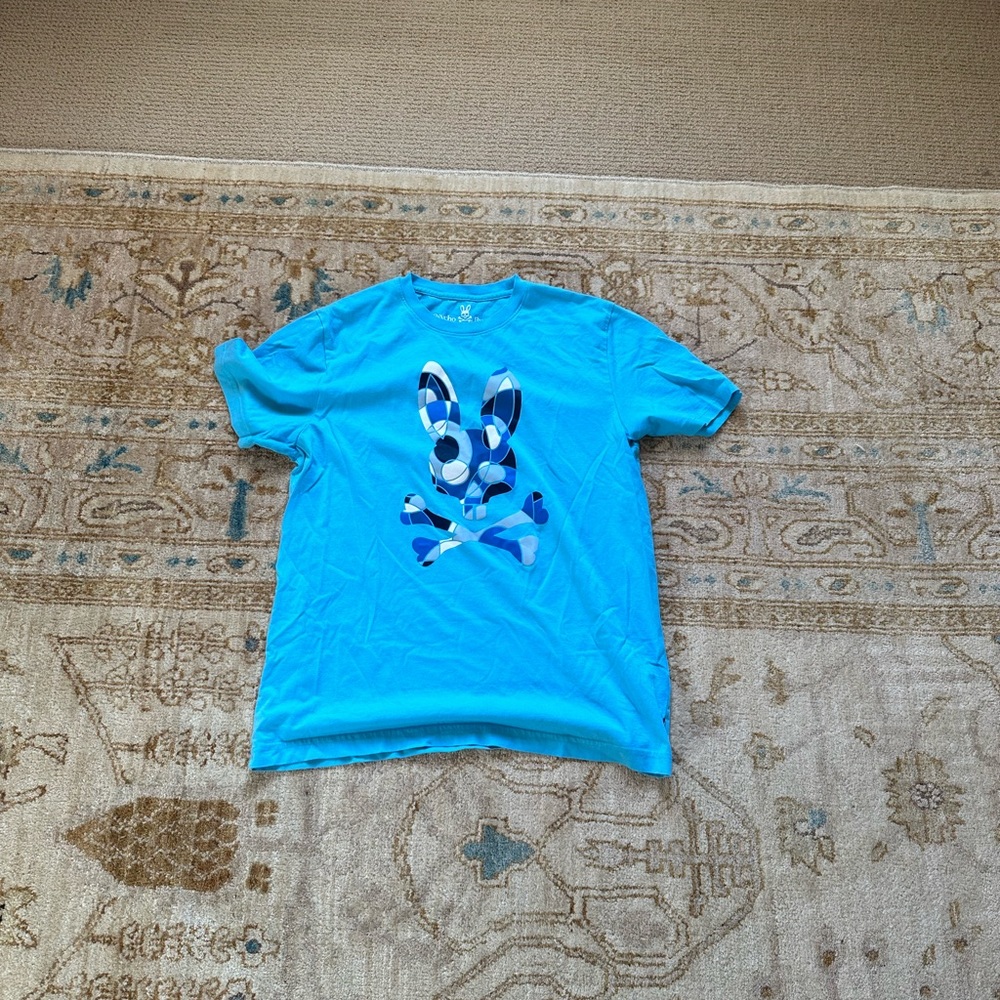 Psycho Bunny T—Shirt